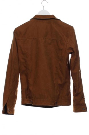 Herrenjacke Pull&Bear, Größe S, Farbe Braun, Preis € 33,99