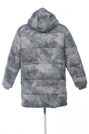 Мъжко яке Pull&Bear, Размер L, Цвят Многоцветен, Цена 52,99 лв.