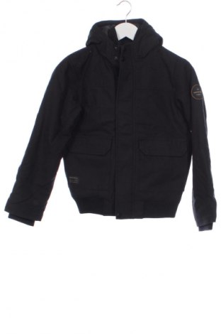 Pánská bunda  Quiksilver, Velikost S, Barva Černá, Cena  2 804,00 Kč