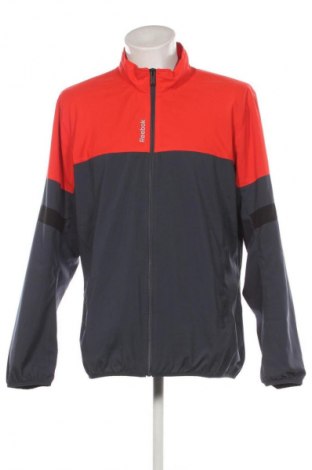 Férfi dzseki Reebok, Méret XL, Szín Sokszínű, Ár 16 422 Ft