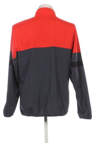 Férfi dzseki Reebok, Méret XL, Szín Sokszínű, Ár 16 422 Ft