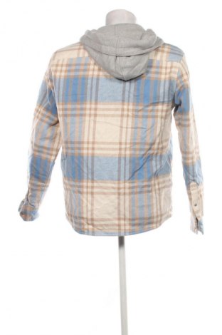 Herrenjacke Review, Größe M, Farbe Mehrfarbig, Preis € 57,99