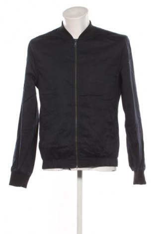 Herrenjacke River Island, Größe M, Farbe Blau, Preis € 57,99