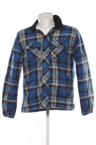 Herrenjacke Rivers, Größe L, Farbe Mehrfarbig, Preis € 35,99