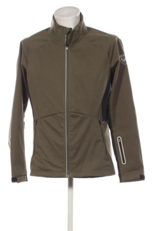 Pánska bunda  Rossignol, Veľkosť L, Farba Zelená, Cena  67,95 €