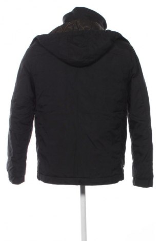 Pánska bunda  S.Oliver, Veľkosť M, Farba Čierna, Cena  70,47 €