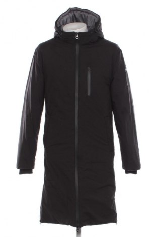 Herrenjacke Schott, Größe S, Farbe Schwarz, Preis 204,99 €