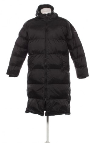 Herrenjacke Schott, Größe L, Farbe Schwarz, Preis 204,99 €