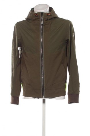 Férfi dzseki Scotch & Soda, Méret M, Szín Sokszínű, Ár 40 639 Ft