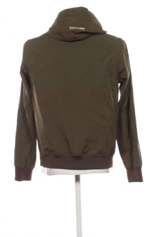Férfi dzseki Scotch & Soda, Méret M, Szín Sokszínű, Ár 40 639 Ft