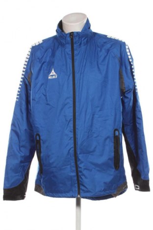 Herrenjacke Select, Größe XXL, Farbe Mehrfarbig, Preis € 33,99