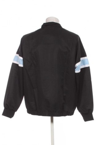 Herrenjacke Sergio Tacchini, Größe XXL, Farbe Schwarz, Preis € 174,99