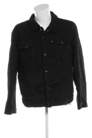 Férfi dzseki Signature By Levi Strauss & Co, Méret XXL, Szín Fekete, Ár 16 739 Ft
