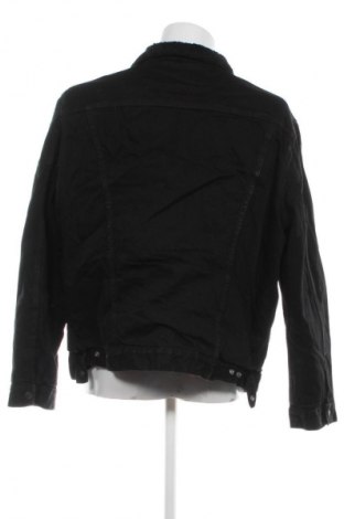 Férfi dzseki Signature By Levi Strauss & Co, Méret XXL, Szín Fekete, Ár 16 739 Ft