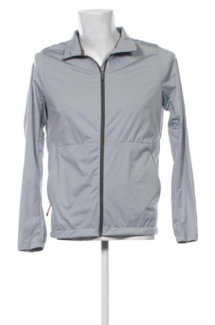 Herrenjacke Sports Performance by Tchibo, Größe S, Farbe Grau, Preis € 24,25