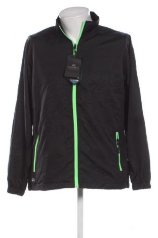 Herrenjacke Stormtech Performance, Größe XL, Farbe Schwarz, Preis € 132,99