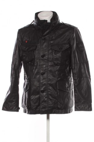 Herrenjacke Strellson, Größe XL, Farbe Schwarz, Preis 60,99 €