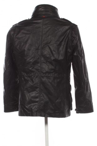 Herrenjacke Strellson, Größe XL, Farbe Schwarz, Preis 60,99 €