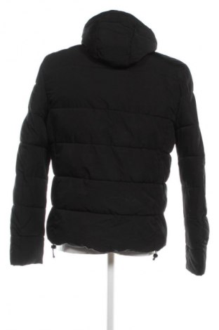 Férfi dzseki Superdry, Méret L, Szín Fekete, Ár 20 229 Ft