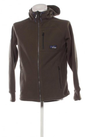 Herrenjacke Superdry, Größe M, Farbe Grün, Preis € 124,99