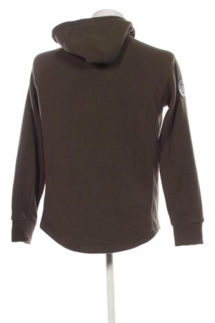 Herrenjacke Superdry, Größe M, Farbe Grün, Preis € 124,99