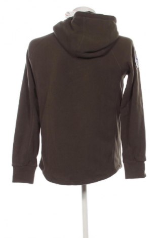 Herrenjacke Superdry, Größe M, Farbe Grün, Preis 82,99 €