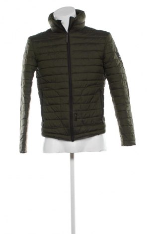 Pánska bunda  Superdry, Veľkosť S, Farba Zelená, Cena  45,95 €