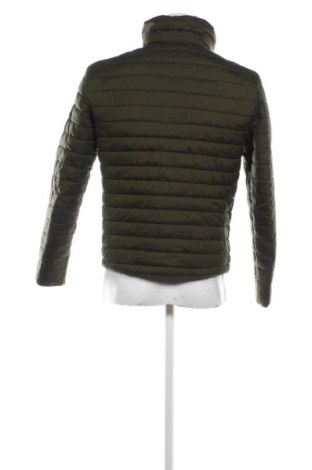 Pánska bunda  Superdry, Veľkosť S, Farba Zelená, Cena  45,95 €