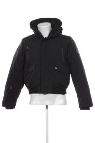 Geacă de bărbati Superdry, Mărime M, Culoare Negru, Preț 274,99 Lei
