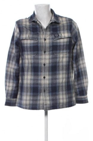 Pánská bunda  Superdry, Velikost M, Barva Vícebarevné, Cena  1 188,00 Kč