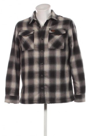 Pánská bunda  Superdry, Velikost M, Barva Vícebarevné, Cena  990,00 Kč