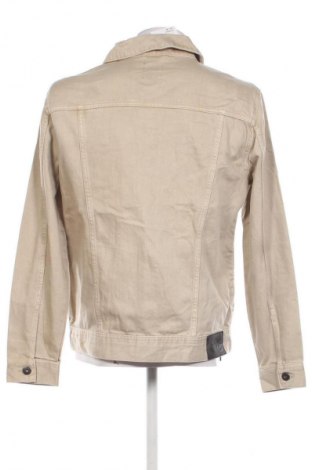 Herrenjacke The 1964 Denim Company, Größe L, Farbe Beige, Preis € 43,99