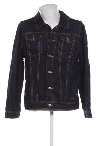Męska kurtka The 1964 Denim Company, Rozmiar XL, Kolor Niebieski, Cena 127,99 zł
