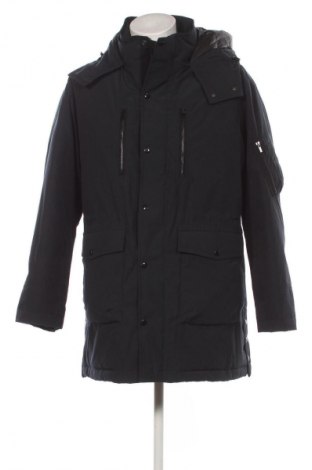Herrenjacke The Kooples, Größe L, Farbe Blau, Preis 324,99 €