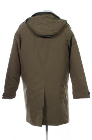 Męska kurtka The Kooples, Rozmiar M, Kolor Zielony, Cena 1 504,99 zł