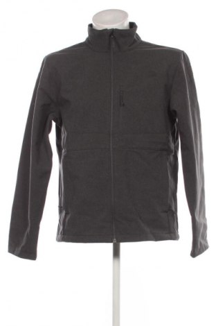 Herrenjacke The North Face, Größe L, Farbe Grau, Preis € 107,99