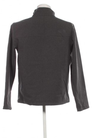 Herrenjacke The North Face, Größe L, Farbe Grau, Preis € 107,99