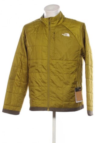 Geacă de bărbati The North Face, Mărime XL, Culoare Verde, Preț 814,99 Lei