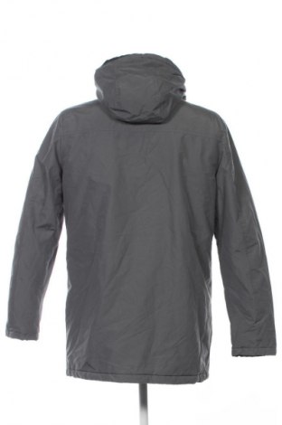 Geacă de bărbati Threadbare, Mărime L, Culoare Gri, Preț 170,99 Lei