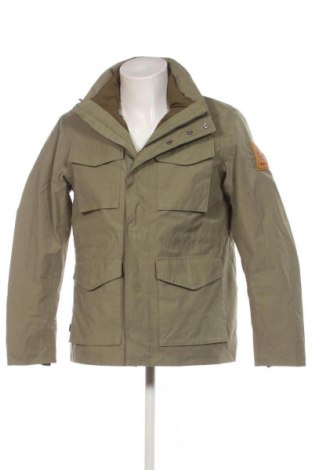 Herrenjacke Timberland, Größe S, Farbe Grün, Preis 204,99 €