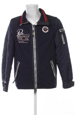 Pánska bunda  Tom Tailor, Veľkosť L, Farba Viacfarebná, Cena  38,00 €