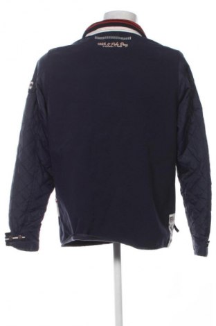 Pánska bunda  Tom Tailor, Veľkosť L, Farba Viacfarebná, Cena  38,00 €