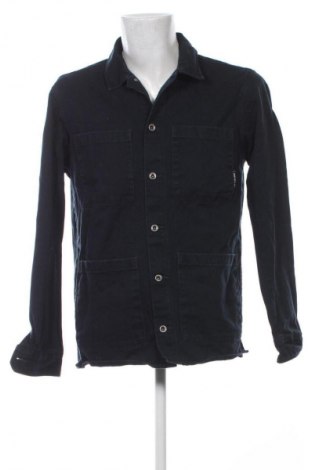 Herrenjacke Tom Tailor, Größe L, Farbe Blau, Preis € 31,71