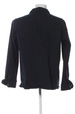 Herrenjacke Tom Tailor, Größe L, Farbe Blau, Preis € 31,71