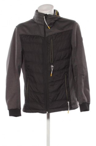 Męska kurtka Tom Tailor, Rozmiar XL, Kolor Czarny, Cena 228,99 zł