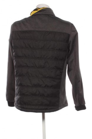 Męska kurtka Tom Tailor, Rozmiar XL, Kolor Czarny, Cena 228,99 zł