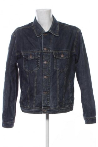 Herrenjacke Tom Tompson, Größe XXL, Farbe Blau, Preis € 27,99