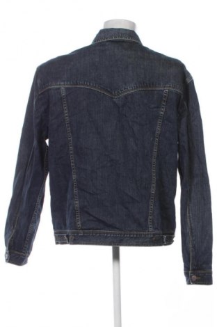 Herrenjacke Tom Tompson, Größe XXL, Farbe Blau, Preis € 27,99