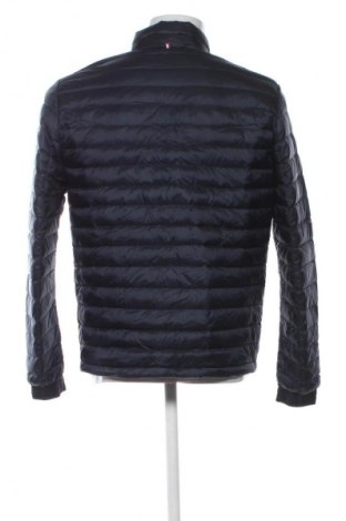 Pánská bunda  Tommy Hilfiger, Velikost M, Barva Modrá, Cena  2 229,00 Kč