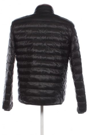 Herrenjacke Tommy Hilfiger, Größe M, Farbe Schwarz, Preis € 177,99